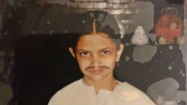 കരി കൊണ്ട് മീശ വരച്ച് താരസുന്ദരി! ചിത്രം കണ്ട അത്ഭുതപ്പെട്ട് പ്രേക്ഷകർ