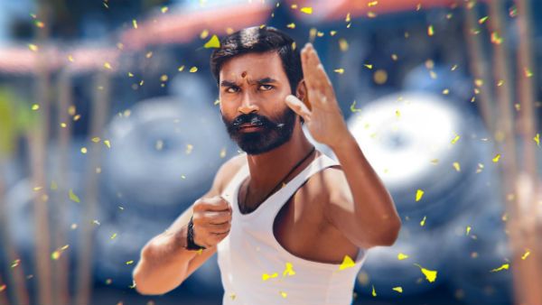 ധനുഷ് വീണ്ടും ഇരട്ടവേഷത്തില്‍! നായികയായി സ്‌നേഹ! പട്ടാസിന്റെ കിടിലന്‍ ട്രെയിലര്‍ പുറത്ത്