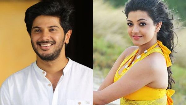 ദുല്‍ഖര്‍ സല്‍മാന്റെ നായികയാവാന്‍ ഒരുങ്ങുകയാണെന്ന് കാജല്‍ അഗര്‍വാള്‍! നടി പറഞ്ഞത് കാണാം