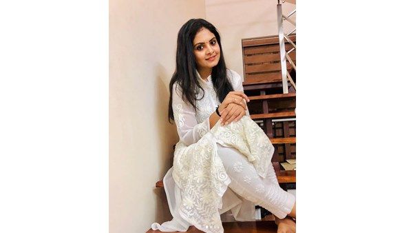 ഒരു താരത്തിന്റെ മാത്രം സ്വകാര്യ സ്വത്തു അതാണ്! പുതിയ വര്‍ഷത്തില്‍ ദീപ്തി ഐപിഎസിന് പറയാനുള്ളതിങ്ങനെ