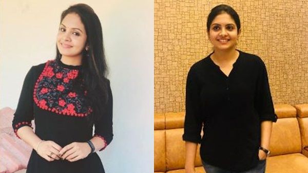 സ്ലിം ബ്യൂട്ടിയായി പരസ്പരത്തിലെ ദീപ്തി! പുതിയ ചിത്രം ഏറ്റെടുത്ത് ആരാധകര്‍