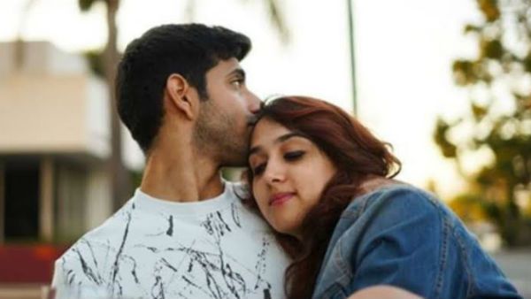 ചിലത് മറച്ചു വയ്ക്കാൻ ആഗ്രഹിക്കുന്നില്ല, ഒടുവിൽ പ്രണയത്തെ കുറിച്ച് വെളിപ്പെടുത്തി താരപുത്രി