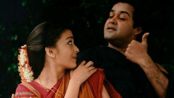 ആനന്ദനും തമിഴ് സെൽവും പിന്നെ കൽപനയും! മണിരത്നം ക്ലാസിക് ഇരുവറിന് 23 വയസ്