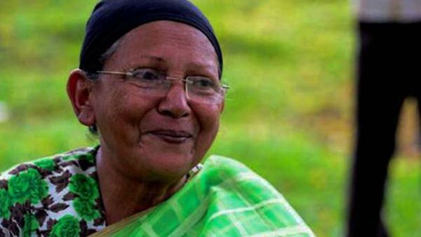 മലയാള സിനിമയിലെ ആദ്യകാല താരം ജമീല മാലിക് അന്തരിച്ചു