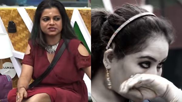 ജസ്ലയും ദയയും നേര്‍ക്കുനേര്‍! ലക്ഷ്വറി ടാസ്ക്കിനിടയില്‍ പൊട്ടിത്തെറിച്ച് ജസ്ല! കണ്ണീരോടെ ദയയും!
