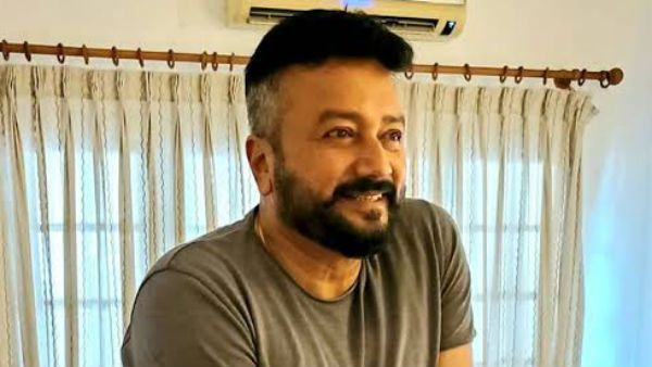 ജയറാമിന്റെ പുതിയ ലുക്കിന് പിന്നിൽ മകൾ, മമ്മൂട്ടിയുടെ രസകരമായ ട്രോൾ പങ്കുവെച്ച് താരം