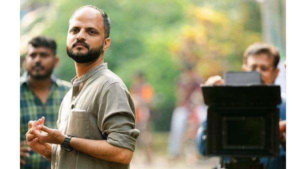 ജൂഡ് ആന്റണിയ്ക്ക് ഷൂട്ടിങ്ങിനിടെ പരിക്കേറ്റു! ബോട്ടില്‍ നിന്നും ചാടുമ്പോഴായിരുന്നു അപകടം