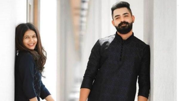 ജൂഹിക്കൊപ്പം രോവിനും! പ്രണയം പരസ്യമാക്കി ലച്ചു! പൂജ ചടങ്ങിലെ ചിത്രങ്ങള്‍ വൈറല്‍! കാണൂ!