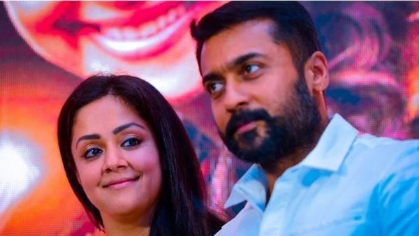 ജ്യോതിക തന്ന കേക്ക് ഒരുമിച്ച് കഴിച്ചു! ലാലേട്ടന്‍റെ വേറൊരു വേര്‍ഷനാണ് സൂര്യയെന്ന് പൃഥ്വിരാജ്!