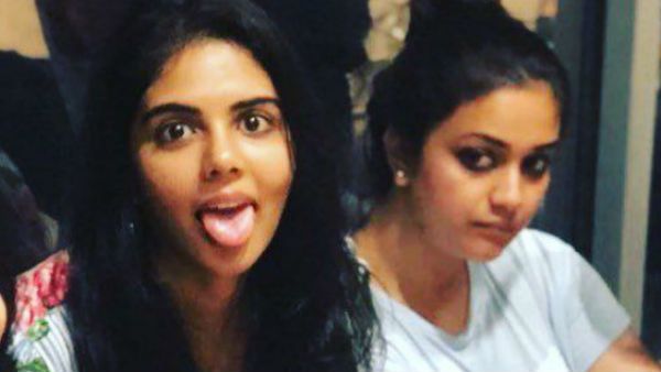 കല്യാണി പ്രിയദര്‍ശന് കീര്‍ത്തിയോട് ഇത്രയും സ്നേഹമുണ്ടോ? അവാര്‍ഡ് നേട്ടത്തെക്കുറിച്ച് പറഞ്ഞത് ഇങ്ങനെ