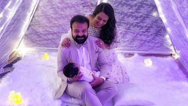 നിരാശരാകരുത്! ജീവിതത്തിൽ പ്രകാശമുണ്ടാകും, പ്രതീക്ഷ നൽകി ചാക്കോച്ചൻ
