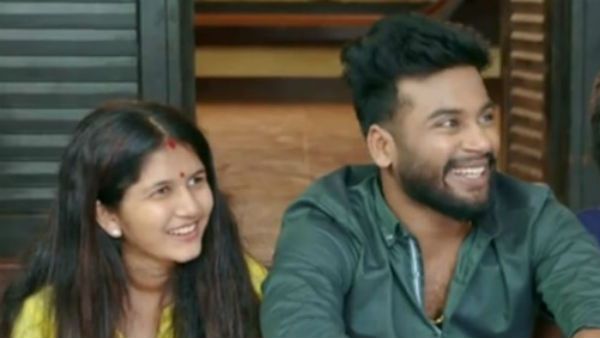 ലച്ചുവും സിദ്ധുവും ഹണിമൂണില്‍! മുടിയന് ജോലി പോയി! ഉപ്പും മുളകിന്‍റെ പുതിയ പ്രമോ വൈറലാകുന്നു!