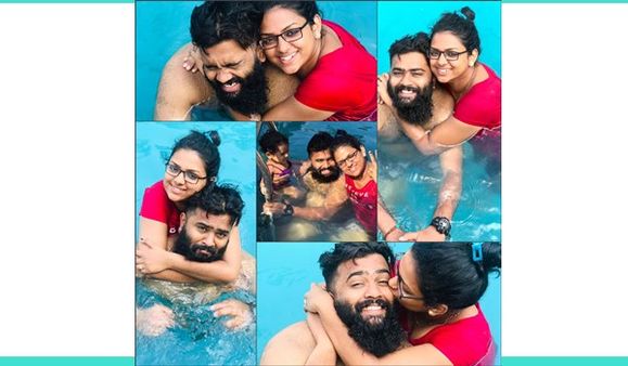 സ്‌കൂളിലെ ഗുണ്ടയെ പ്രണയിച്ച കഥ! അസര്‍ ജീവിത നായകനായതിനെ കുറിച്ച് നടി ലക്ഷ്മി പറയുന്നു