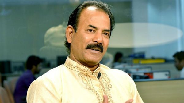 കര്‍മയോദ്ധയിലെ ആദ്യസീന്‍ ചിത്രീകരിച്ചത് ഇവിടെ വെച്ച്! വികാരധീനനായി മേജര്‍ രവി!