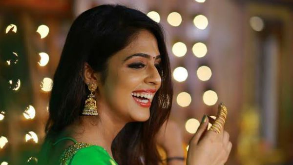 പ്രണയമല്ല, വിവാഹത്തെ കുറിച്ച് വെളിപ്പെടുത്തി നടി മാളവിക...