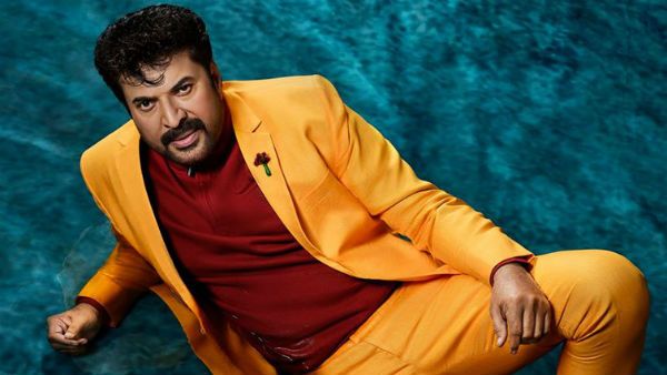 ആരാധകരെ ഞെട്ടിച്ച് മമ്മൂട്ടി! പുതുവര്‍ഷം തന്നെ ഇക്ക കളറാക്കി! ലേറ്റസ്റ്റ് ഫോട്ടോ വൈറലാവുന്നു!
