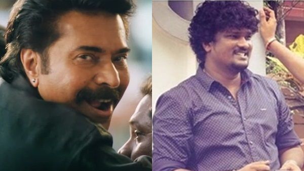 വളരെയധികം എന്‍ഞ്ചോയ് ചെയ്താണ് മമ്മൂക്ക ഡബ്ബിംഗ് പൂര്‍ത്തിയാക്കിയത്! ഷൈലോക്കിനെക്കുറിച്ച് സംവിധായകന്‍