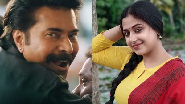 ഷൈലോക്ക് മെഗാ മാസെന്ന് അനു സിത്താര! മെഗാസ്റ്റാറിനെക്കുറിച്ച് നടി പറഞ്ഞത് കാണാം