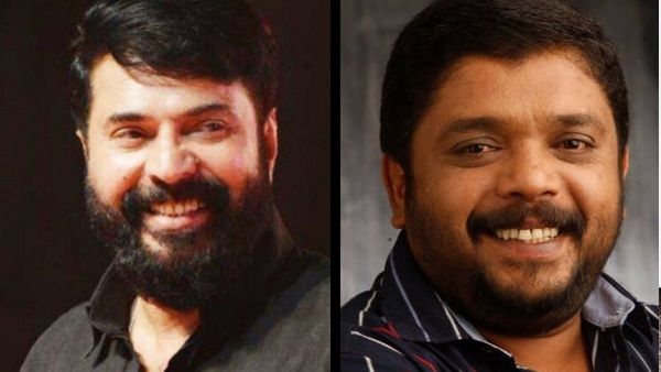 പനമ്പിളളി നഗറില്‍ ഒരാളുണ്ടെന്ന ചിന്ത നല്‍കുന്ന ഊര്‍ജ്ജം വലുത്! മമ്മൂട്ടിയെക്കുറിച്ച് ജോണി ആന്റണി