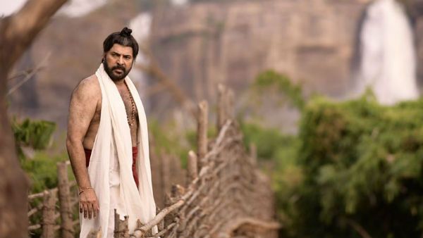 മാമാങ്കം മമ്മൂട്ടിക്ക് സമ്മാനിച്ച നേട്ടങ്ങള്‍! റെക്കോര്‍ഡുകള്‍ പൊളിച്ചെഴുതിയ ചരിത്ര സിനിമ!