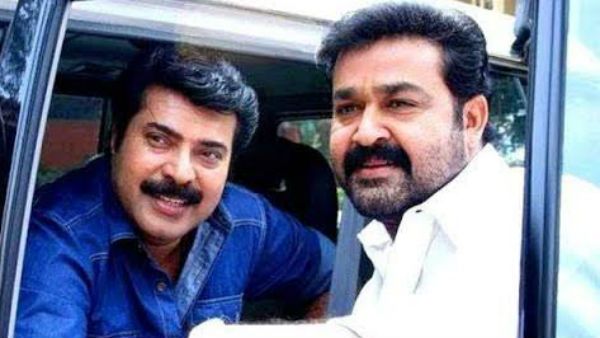 മമ്മൂട്ടിയുടെ മനസ് നിറയെ സ്‌നേഹം! നിഷ്‌കളങ്കനായ കുട്ടിയുടെ ചിരിയാണ് മോഹന്‍ലാലിന്‍റേതെന്നും നടി!