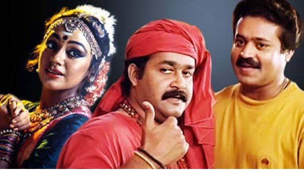 മോഹന്‍ലാലും ശോഭനയും അടക്കമുള്ളവര്‍ സമയം നോക്കാതെ അതില്‍ ഇന്‍വോള്‍ഡ് ആയി! മനസ് തുറന്ന് ഫാസില്‍
