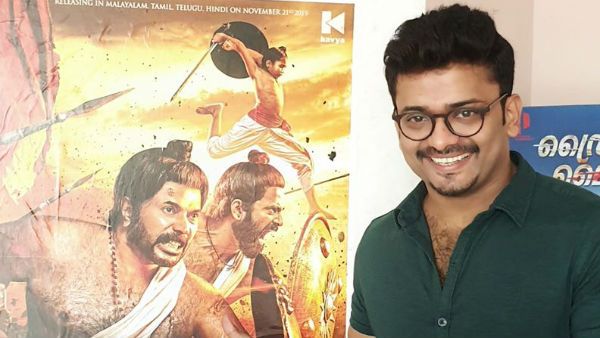 സത്യമായിട്ടും ഞാന്‍ ഒരു ഗുണ്ടയല്ലെന്ന് മണിക്കുട്ടന്‍! വൈറലായ ഫേസ്ബുക്ക് പോസ്റ്റിന് മറുപടി ഇങ്ങനെ!