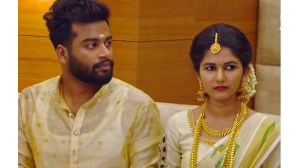 ലെച്ചുവിന്റെ ഹണിമൂണ്‍ ആഘോഷമാക്കാന്‍ കുടുംബം! സര്‍പ്രൈസ് ട്രിപ്പ് ഒരുക്കി ബാലു