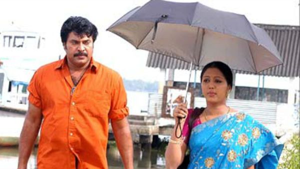 അന്ന് മമ്മൂട്ടിയുടെ അടുത്ത് ചെന്നത് പേടിയോടെ! എന്നാൽ സംഭവിച്ചത്, ആ ഹിറ്റ് ചിത്രം പിറന്നത് ഇങ്ങനെ