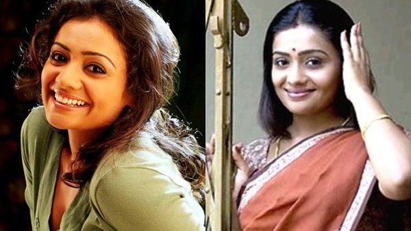 വ്യക്തി താല്‍പര്യങ്ങള്‍ക്കായി അയാള്‍ എന്നെ ഉപയോഗിച്ചു! ദുരനുഭവം തുറന്നുപറഞ്ഞ് മീര വാസുദേവ്‌