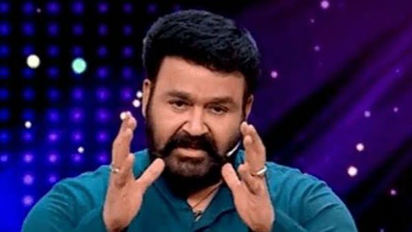ഇത് എല്ലാവരും കാണുന്നതാണ്! സഭ്യമായി സംസാരിക്കണം, പരീക്കുട്ടിയെ മുന്നിലിരുത്തി മോഹന്‍ലാല്‍