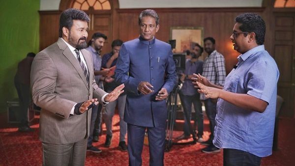 റാമില്‍ വേറിട്ട ഗെറ്റപ്പില്‍ മോഹന്‍ലാല്‍! ജീത്തു ജോസഫ് ചിത്രത്തിന്‌റെ ഷൂട്ടിംഗ് ആരംഭിച്ചു.