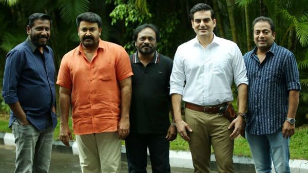 മോഹന്‍ലാല്‍ അതിഥിയായെത്തിയിട്ടും റഹ്മാന്‍റെ ആ സിനിമ പരാജയമായി! വെളിപ്പെടുത്തലുമായി സംവിധായകന്‍!