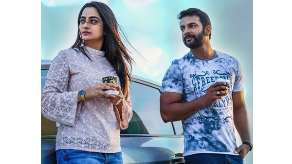 നമിത പ്രമോദിന്റെ പ്രണയ ഗാനം! അല്‍ മല്ലുവിലെ രണ്ടാമത്തെ ഗാനം റിലീസ് ചെയ്തു