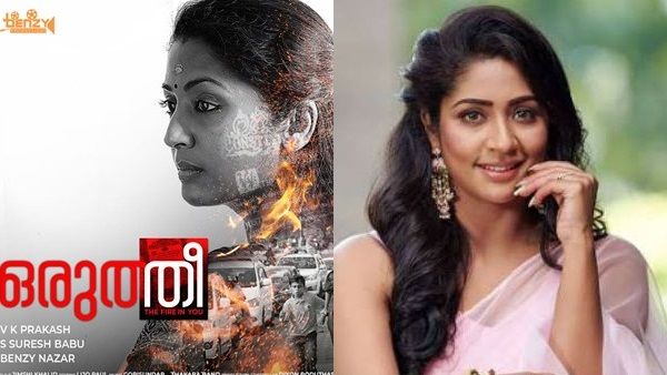 നവ്യാ നായര്‍ വീണ്ടും ക്യാമറയ്ക്ക് മുന്നില്‍! മഞ്ജു വാര്യരുടെ തിരിച്ചുവരവ് പ്രചോദനമായെന്ന് നടി,വീഡിയോ