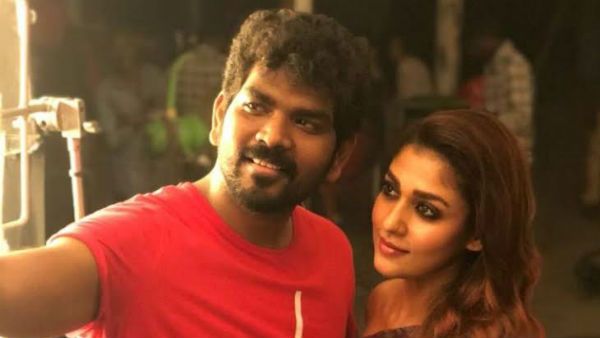 കറുപ്പുടുത്ത് മാലയിട്ട് അയ്യനെ കാണാനായി വിഘ്നേഷ് ശിവൻ! നയൻസിന് വേണ്ടിയാണോ എന്ന് ആരാധകർ