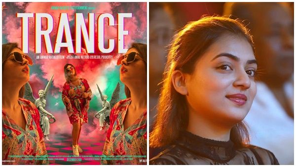 ഇതുവരെ കണ്ട നസ്‌റിയ അല്ല ട്രാന്‍സില്‍! നടിയെക്കുറിച്ച് അന്‍വര്‍ റഷീദ്‌