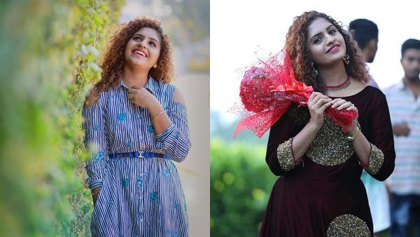 നൂറിന്‍ ഷെരീഫ് പ്രണയത്തില്‍? ചിത്രത്തിന് പിന്നിലെ രഹസ്യം പങ്കുവെച്ച് നടി