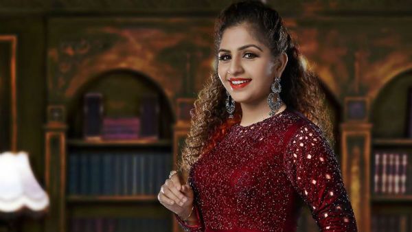 പ്രണയം വെളിപ്പെടുത്തി നൂറിന്‍ ഷെരീഫ്! നീയുള്ള ജീവിതം സന്തോഷകരം! പോസ്റ്റ് വൈറലാവുന്നു!