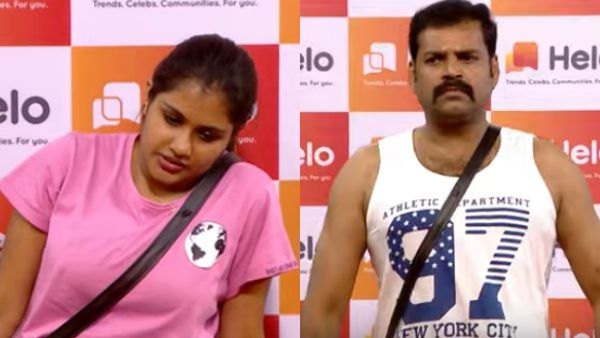 രജിത്തിനെ അനുകരിച്ച് എലീന! സുജോയെപ്പോലെ മസില്‍ പെരുപ്പിച്ച് പ്രദീപ്! കിടിലന്‍ ടാസ്ക്കുമായി ബിഗ് ബോസ്