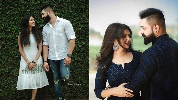 ജൂഹിയുടെ കണ്ണില്‍ നോക്കി റോവിന്‍! പ്രണയനിമിഷം പങ്കുവെച്ച് ഡോക്ടറും! പുതിയ ചിത്രം പുറത്ത്!