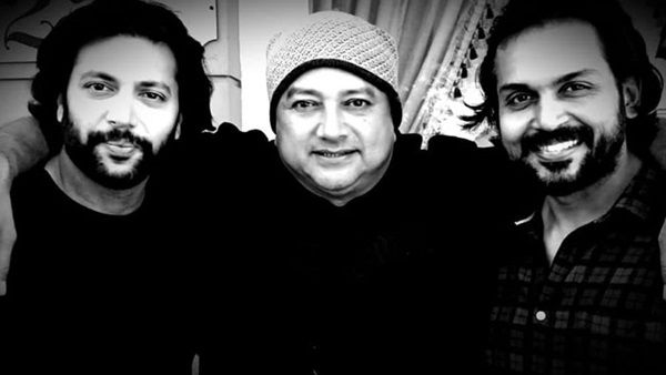 മണിരത്‌നത്തിന്റെ ബ്രഹ്മാണ്ഡ ചിത്രത്തില്‍ ജോയിന്‍ ചെയ്ത് ജയറാം! വമ്പന്‍ താരനിരയുമായി സിനിമ