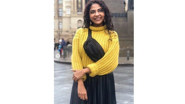 പൂര്‍ണിമയുടെയും ഇന്ദ്രജിത്തിന്റെയും ആഘോഷങ്ങള്‍ കഴിഞ്ഞോ? മകളുടെ ഫോട്ടോഗ്രാഫി പരിചയപ്പെടുത്തി നടി