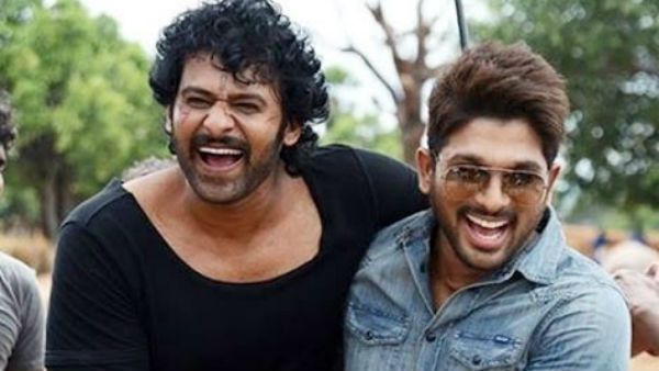 മറ്റൊന്നും ആലോചിച്ചില്ല, പ്രഭാസിന്റെ പേര് തിരഞ്ഞെടുത്ത് അല്ലു, അത്ഭുതപ്പെട്ട് പ്രേക്ഷകർ