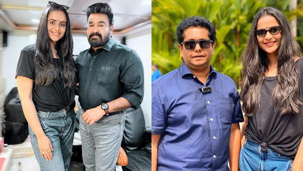 മോഹന്‍ലാലിനൊപ്പം പ്രാചി തെഹ്ലാന്‍! റാമില്‍ പോലീസ് വേഷത്തില്‍ താരമെത്തുന്നു?