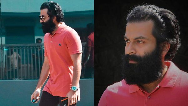 പൃഥ്വിരാജ് അവധിയെടുത്തത് വെറുതെയല്ല! സോഷ്യല്‍ മീഡിയയില്‍ തരംഗമായി ലേറ്റസ്റ്റ് ചിത്രം! കാണൂ!