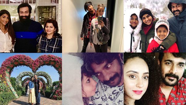 മമ്മൂട്ടി ഞെട്ടിച്ചു! ദുല്‍ഖറും പൃഥ്വിയും ജയസൂര്യയും വിദേശത്ത്! ന്യൂ ഇയര്‍ ആഘോഷിച്ച് താരങ്ങള്‍! കാണൂ