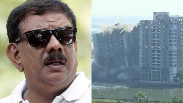 മരട് സംഭവം സിനിമയാക്കിയാല്‍ എന്റെ ക്ലൈമാക്‌സ് ഇങ്ങനല്ല! തുറന്ന് പറഞ്ഞ് പ്രിയദര്‍ശന്‍