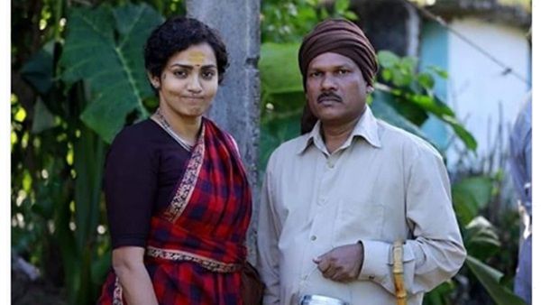 രാച്ചിയമ്മയായി പുതിയ മേക്കോവറില്‍ പാര്‍വ്വതി! നായകനായി ആസിഫ് അലി