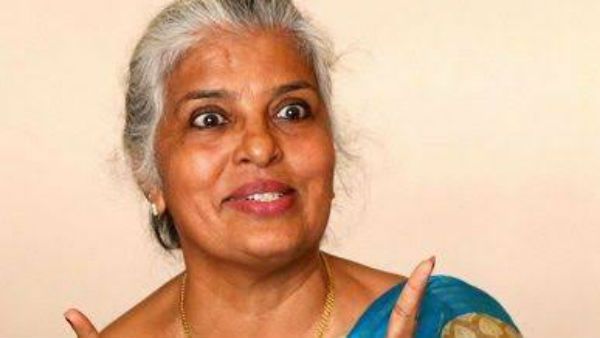 കുറച്ച് പേരെ മാത്രം ആലിംഗനം ചെയ്തു, അതൊരു പ്രതികാരമാണ്! വെളിപ്പെടുത്തി രാജിനി ചാണ്ടി